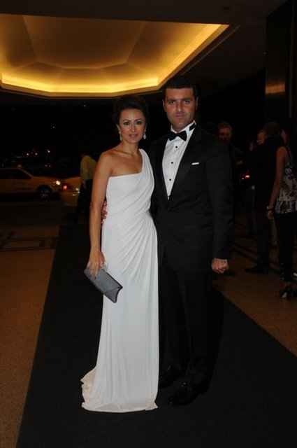 EMİR - FATOŞ SARIGÜL