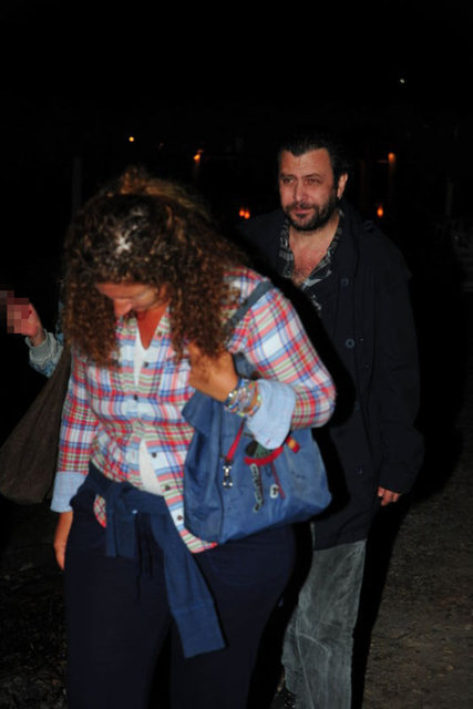 SOLUĞU BODRUM'DA ALDI ﻿Nejat işler, Kurban Bayramı'nı, vaktinin büyük kısmını geçirdiği Bodrum Gümüşlük'te karşıladı.