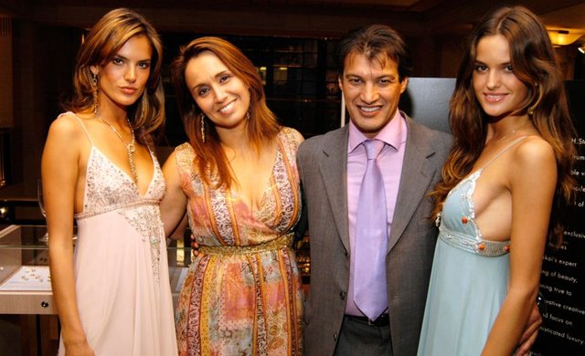 6. Frederic Fekkai 750 dolar