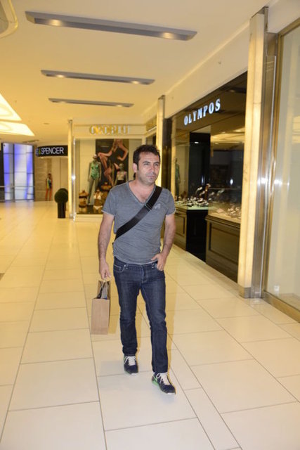 FERHAT GÖÇER