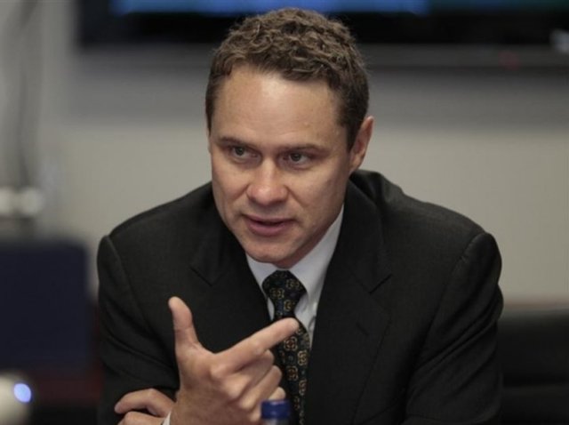 5)Wes Bush - Şirket: Northrop Grumman - Şirketin 2013 Savunma Sanayi Cirosu: 19,5 milyar dolar