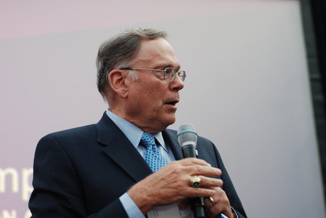 21)John Jumper - Şirket: Leidos - Şirketin 2013 Savunma Sanayi Cirosu: 4,08 milyar dolar