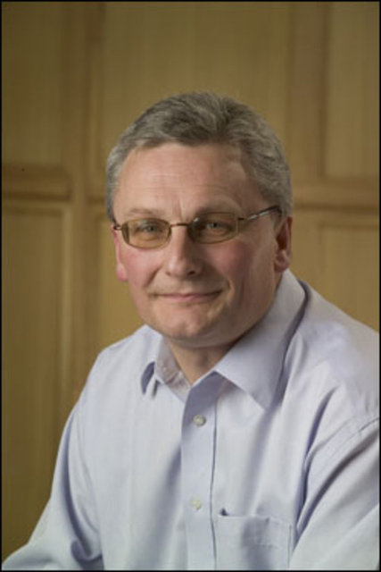 3)Ian King  - Şirket: BAE Systems  - Şirketin 2013 Savunma Sanayi Cirosu: 28 milyar dolar