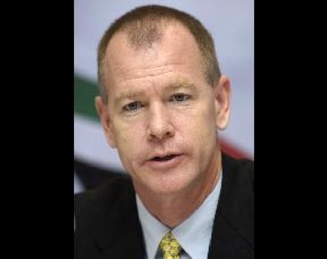 17)Scott Donnelly - Şirket: Textron - Şirketin 2013 Savunma Sanayi Cirosu: 4,2 milyar dolar