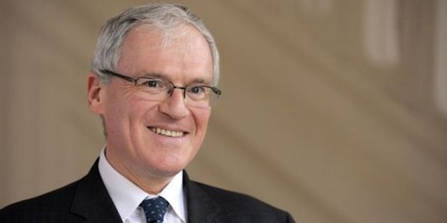 9)Jean-Bernard Levy - Şirket: Thales - Şirketin 2013 Savunma Sanayi Cirosu: 10,9 milyar dolar