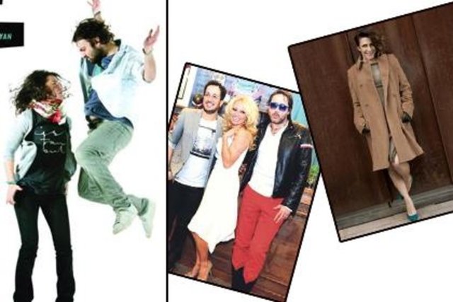 Türkiye'nin en uzun ve en kısa boylu ünlüleri kim biliyor musunuz.. - İşte gösteri dünyasının ünlülerinin boyları.