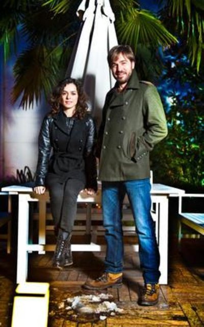 Özge Özpirinççi - Özpirinççi 1.60 cm boyunda.