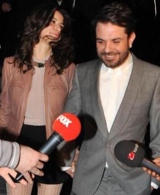 Kenan Doğulu - Saat'in sevgilis Kenan Doğulu, 1. 77 cm boyunda.