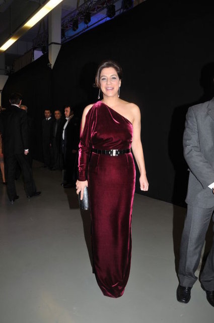 MERVE GÜRSEL