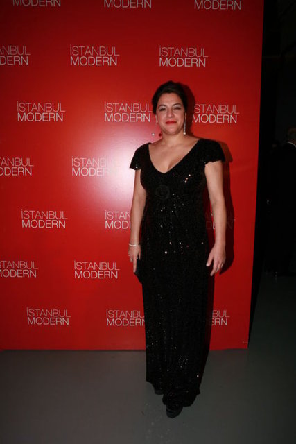 MERVE GÜRSEL