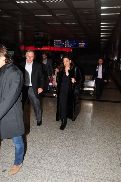 MERVE GÜRSEL