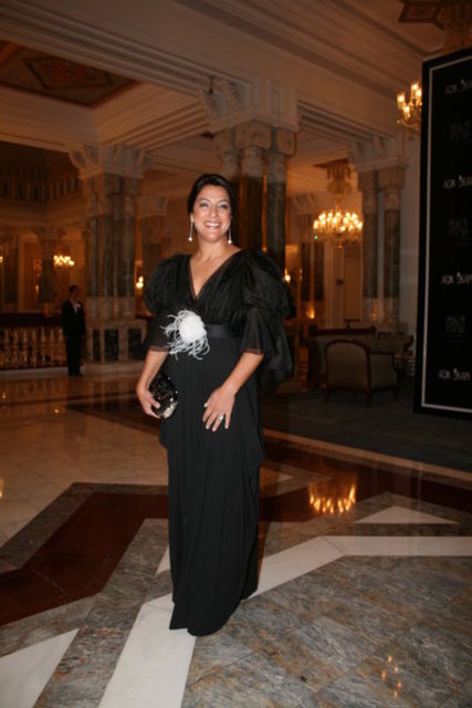 MERVE GÜRSEL