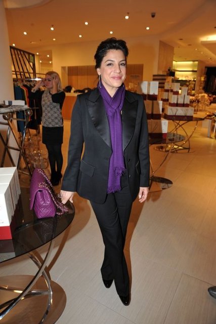 MERVE GÜRSEL