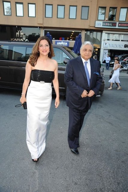 MERVE GÜRSEL