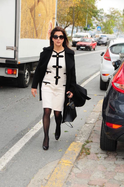MERVE GÜRSEL