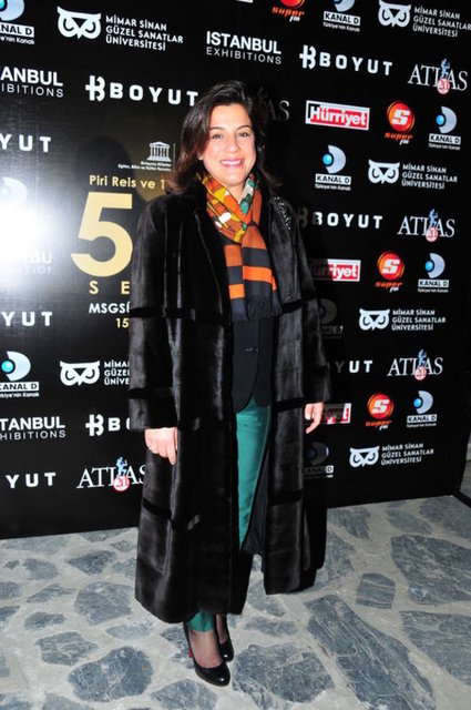 MERVE GÜRSEL