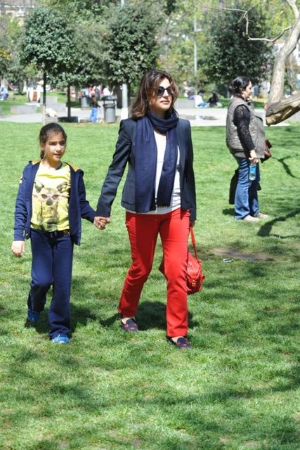 MERVE GÜRSEL