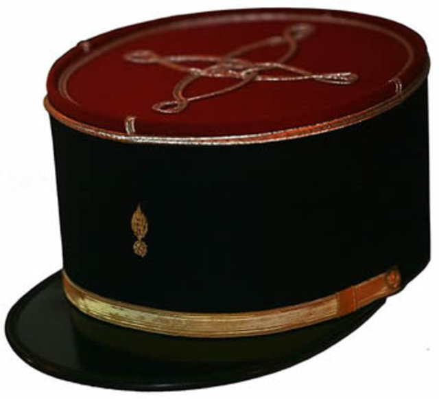 Fransa-Kepi