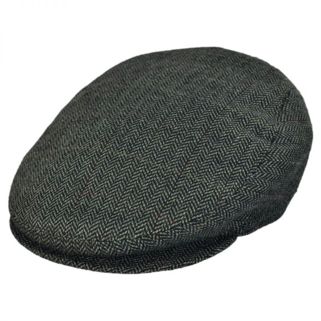 İtalya-Flat cap