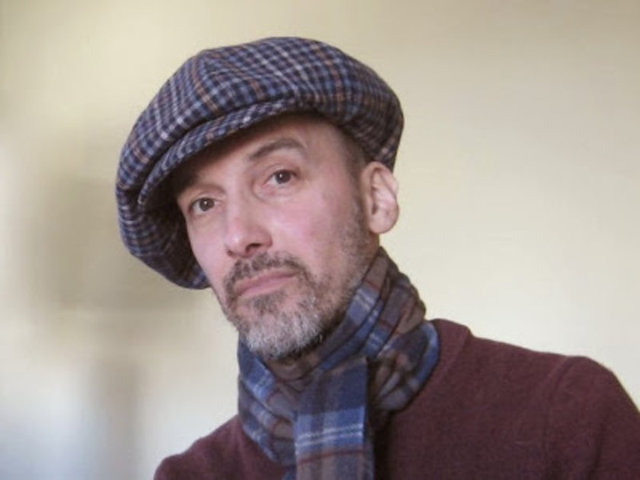 İrlanda- Newsboy cap