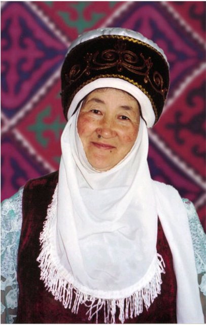 Kırgızistan-Elechek