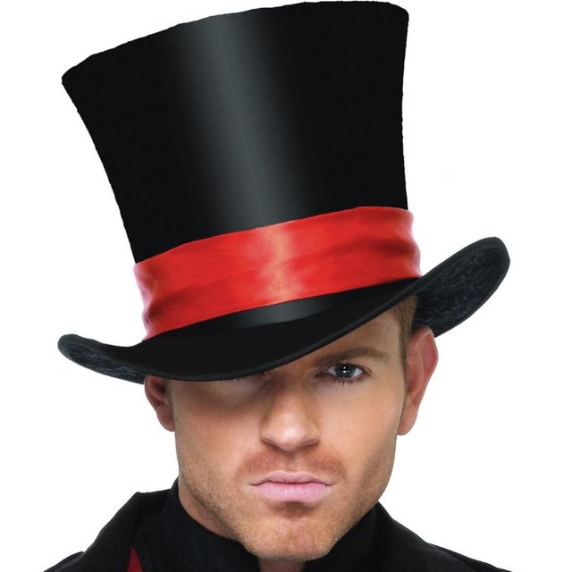 İngiltere-Top hat