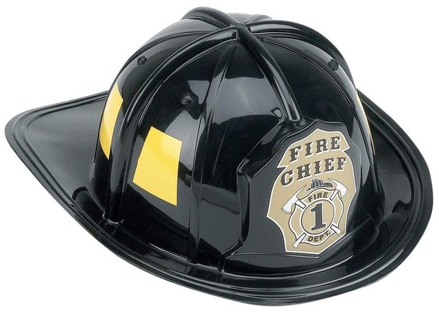 USA-Firefighter helmet