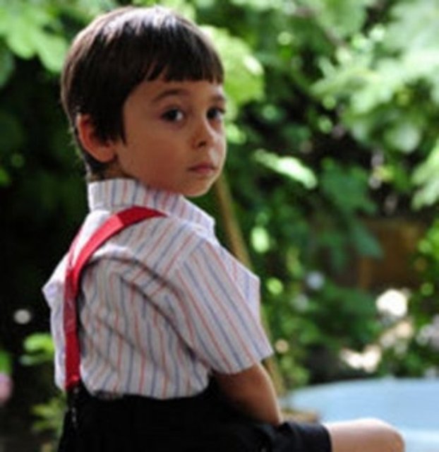 Emir Berke Zincidi'nin yıldızı "Öyle Bir Geçer Zaman ki" dizisi ile parlamıştı