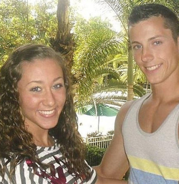 Günde iki saat çalışarak bir yıl içerisinde yepyeni bir vücuda sahip oldu.