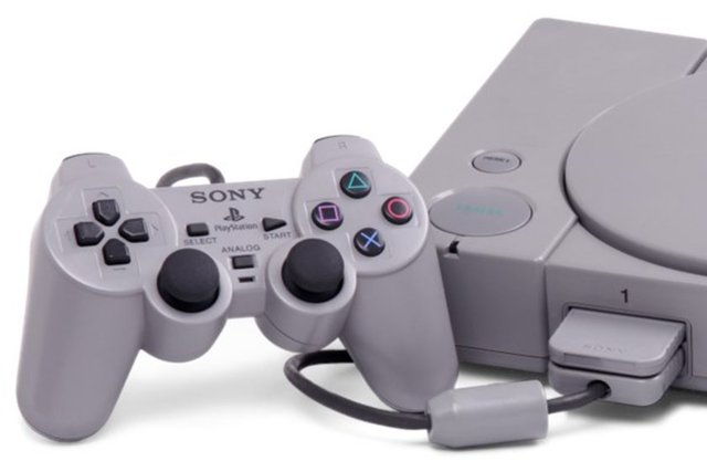 -  - Playstation devrimi -  - Sony, Playstation adlı oyun konsolunu 1994 yılında üretti ve o yıldan bu yana oyun piyasasını kökten değiştirdi.