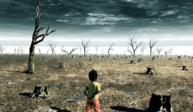 İnsanlığın mevcut tüketim alışkanlıklarını ve yaşam tarzını devam ettirebilmesi için doğadan talep ettiği kaynağı ifade eden Ekolojik Ayak İzi, geçen yıl olduğu gibi 2014'te de gezegenin kendini yenileme kapasitesini aştı!