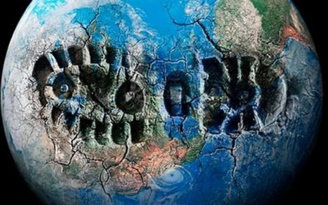 Ortalama bir dünya vatandaşı olarak, yılın geri kalanında yaşamımızı gelecek yıldan ödünç alarak sürdüreceğiz.