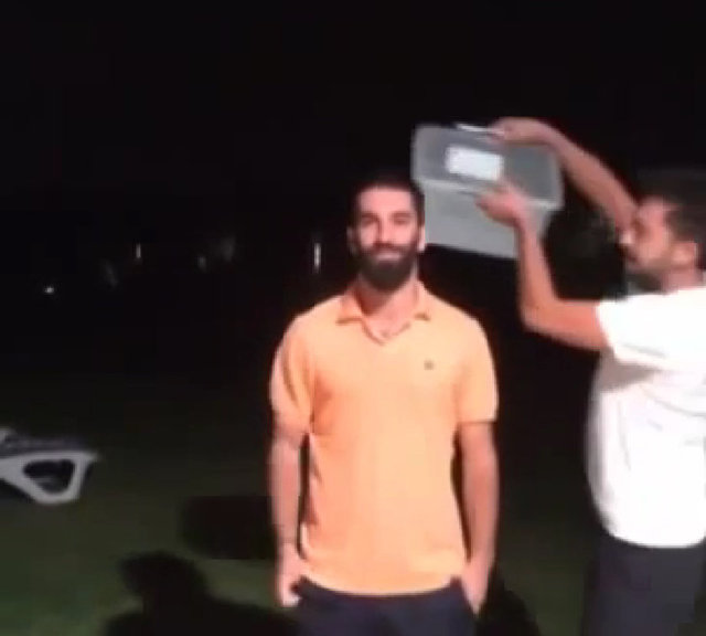 Arda turan -  -