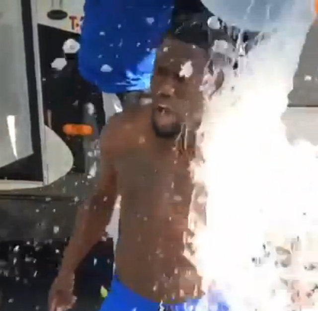 Kevin Hart