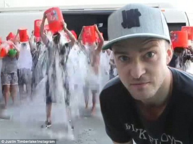 Justin Timberlake