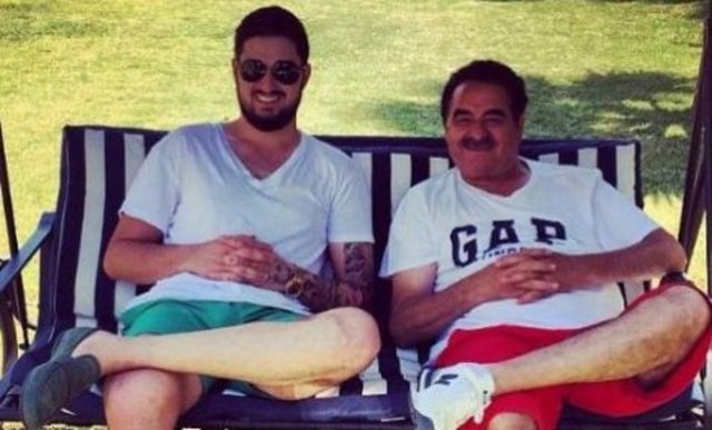 Şimdi gözler İbrahim Tatlıses'e çevrildi...