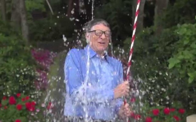 Bill Gates