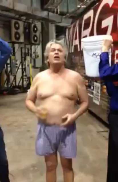 Ron White