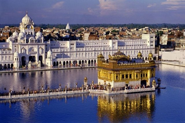 10. Hindistan