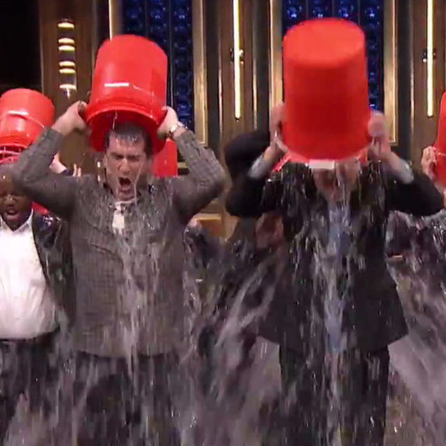 Jimmy Fallon