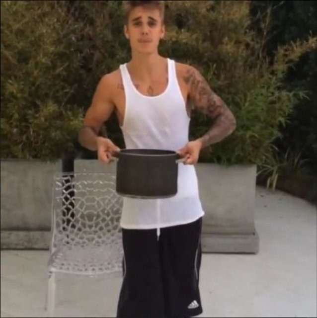 Justin Bieber -