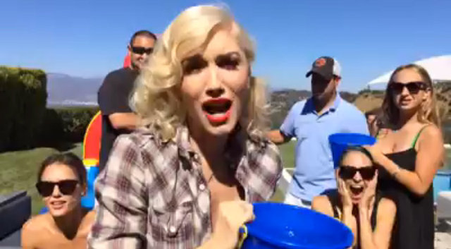 Gwen Stefani