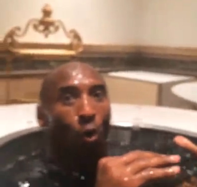Kobe Bryant