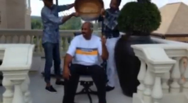 Steve Harvey