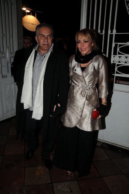 ELİF EDES - OKAN TAPAN 