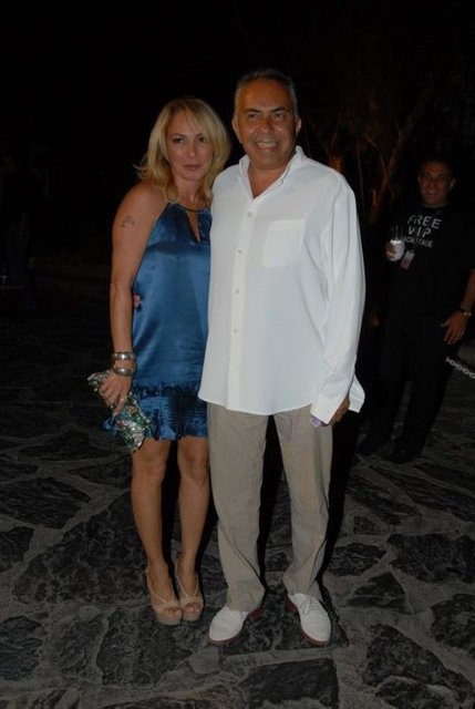 ELİF EDES - OKAN TAPAN 