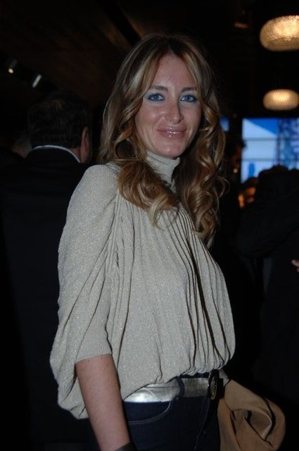 YASEMİN TACİROĞLU
