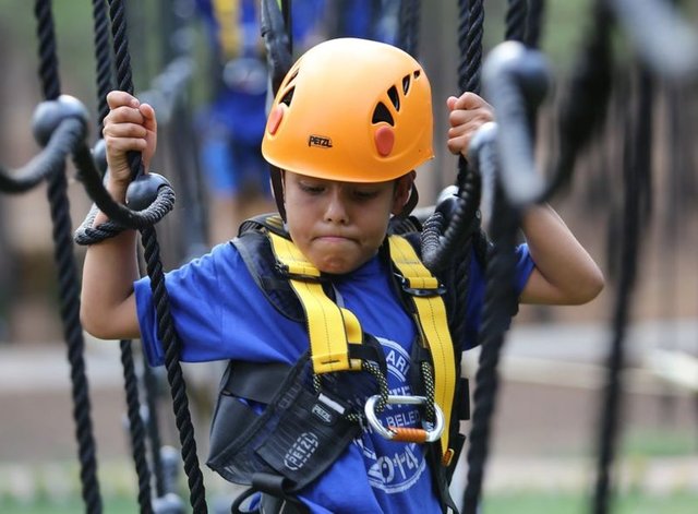 Sosyal Hizmetler Daire Başkanlığı Gençlik ve Spor Şube Müdürü Fikret Çubukçu da çocuk ve gençlerin özellikle tatil döneminde boş zamanlarını daha sağlıklı ve daha verimli şekilde değerlendirmeleri için çeşitli faaliyetler yürüttüklerini söyledi.