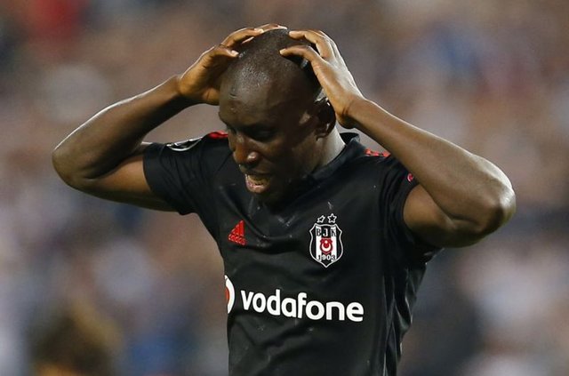 Demba Ba pozisyonu böyle yorumladı: "Santrada kaleye vurmayı maçtan önce planlamamıştım. Necip beni uyardı. Oğuzhan'a söyledim topu bana verdi. Ben de şansımı denedim"