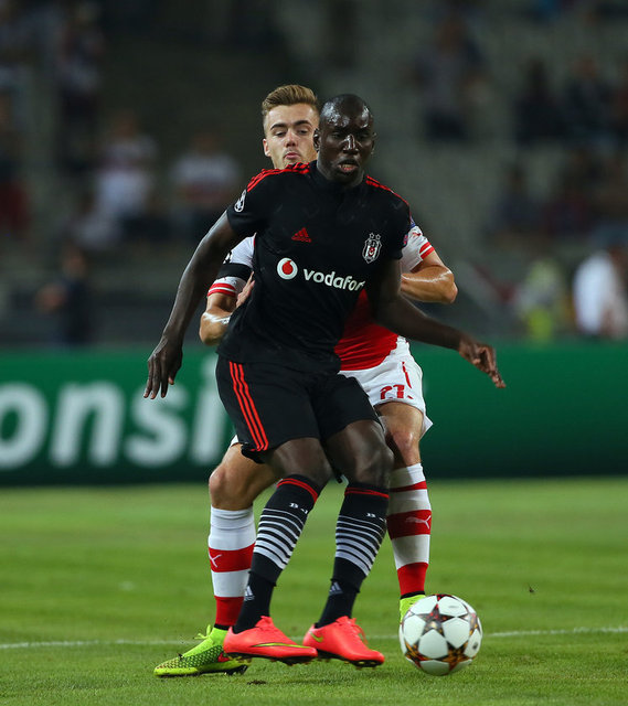 "Demba Ba net muhteşem transfer. Fenerbahçe formasında görmek isterdim. Fikret Orman ucuza kapatarak büyük iş yapmış."